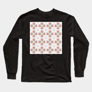 Beautiful Patterns Long Sleeve T-Shirt